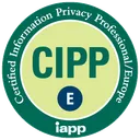 CIPP E