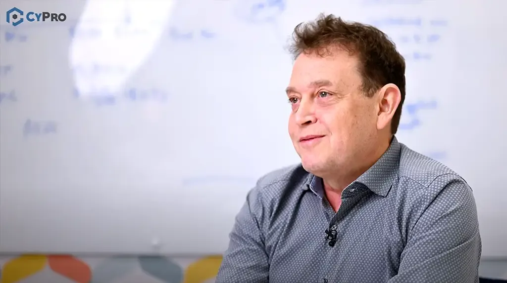 The Ozone Project testimonial