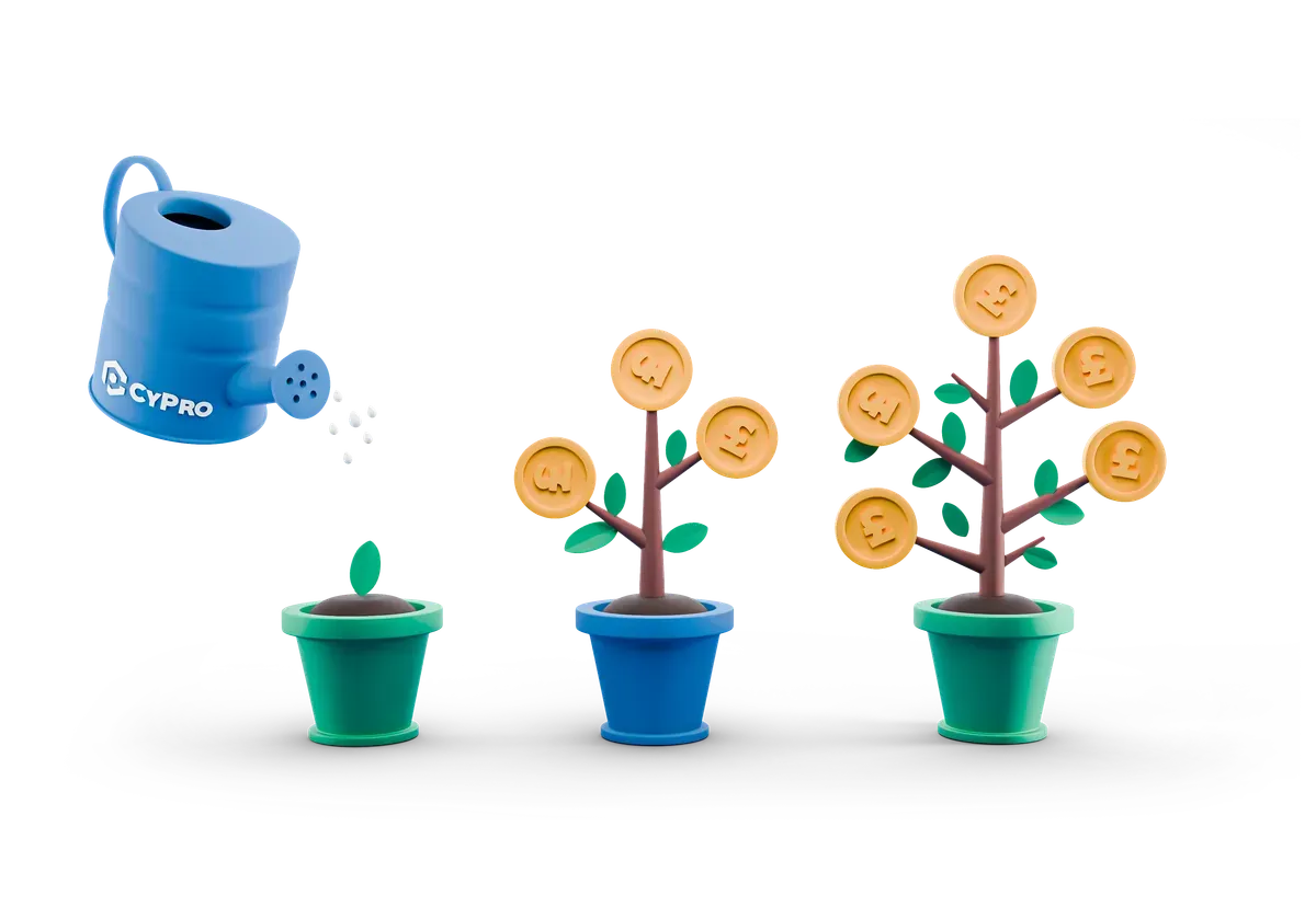 3D illustration of transparent UK MDR pricing published in full